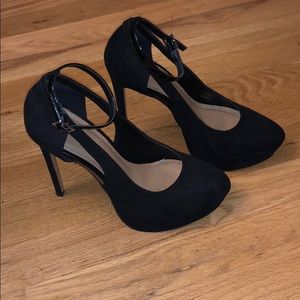 ASOS platform heels